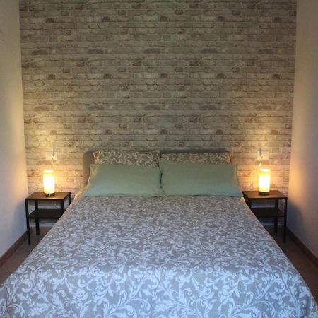Agriturismo Podere I' Caldino Troghi Екстер'єр фото
