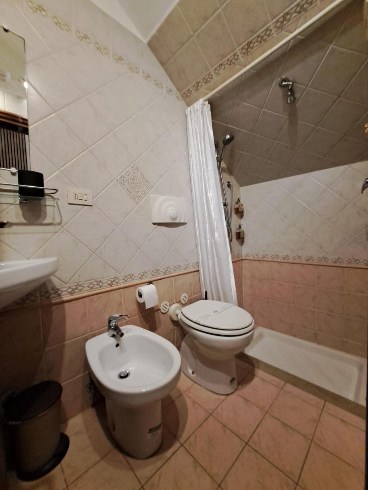 Agriturismo Podere I' Caldino Troghi Екстер'єр фото